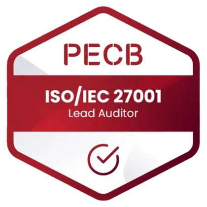 PECB ISO 27001 Lead Auditor